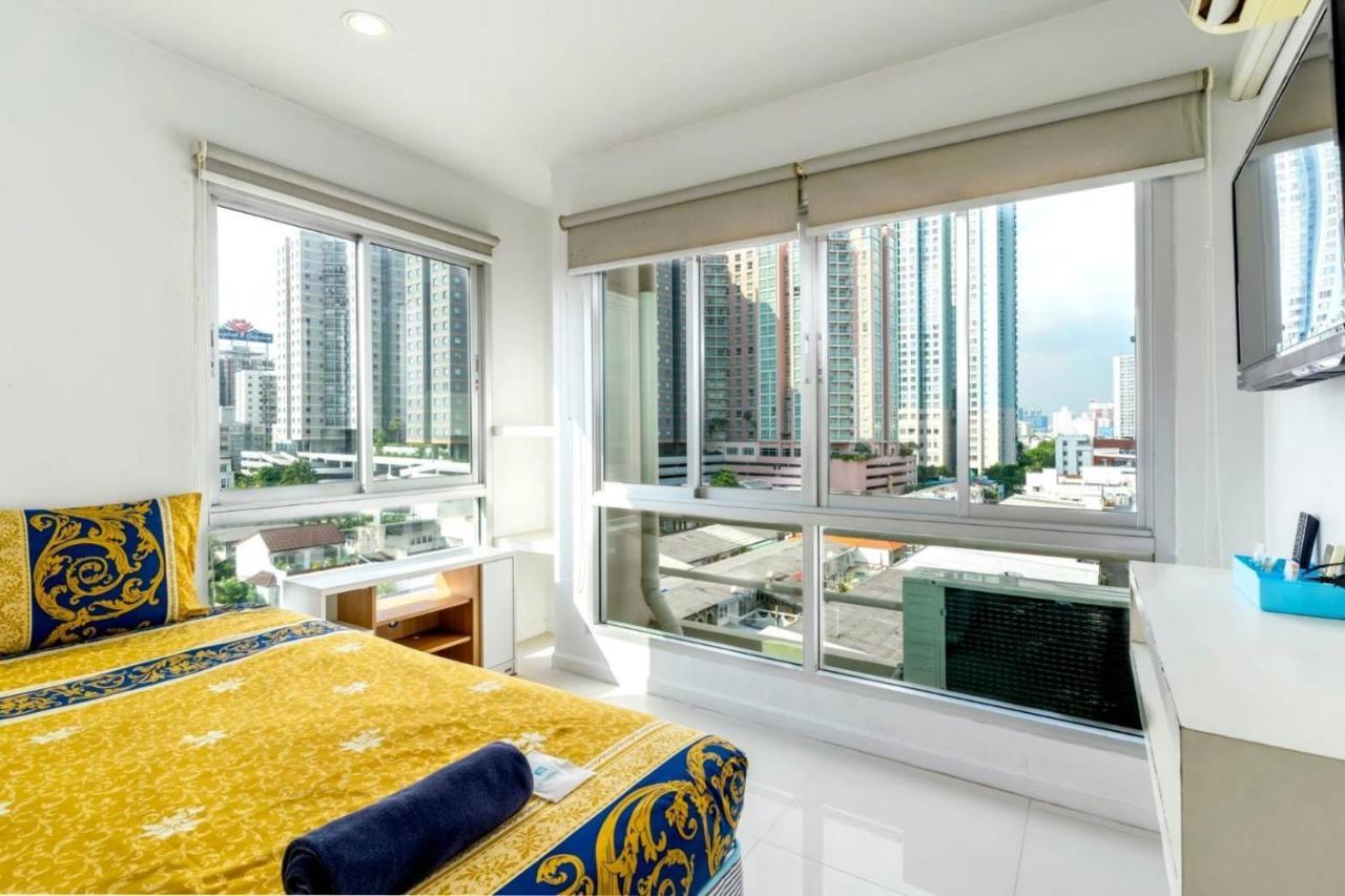 Inn Right Place Sathorn 2*
