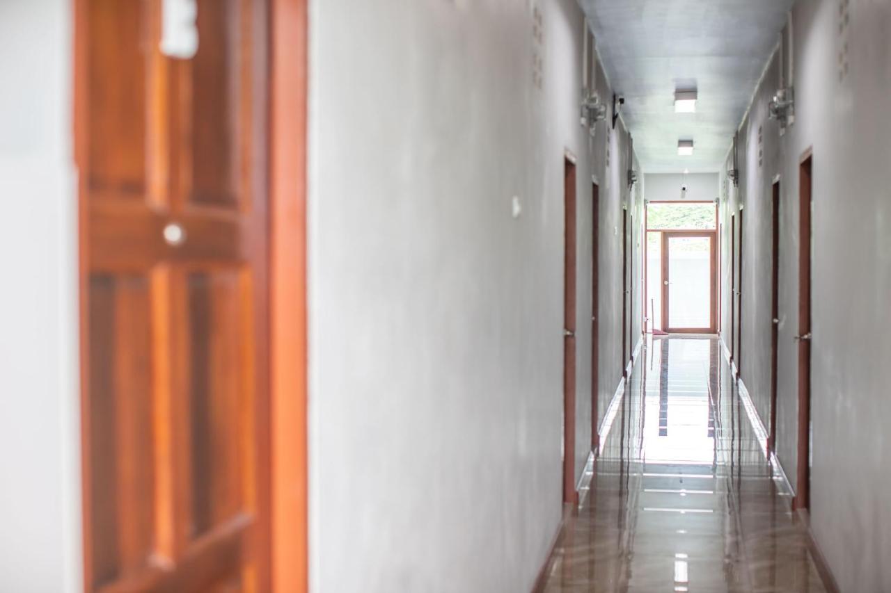 Guest house Tonsoi Hathairat *