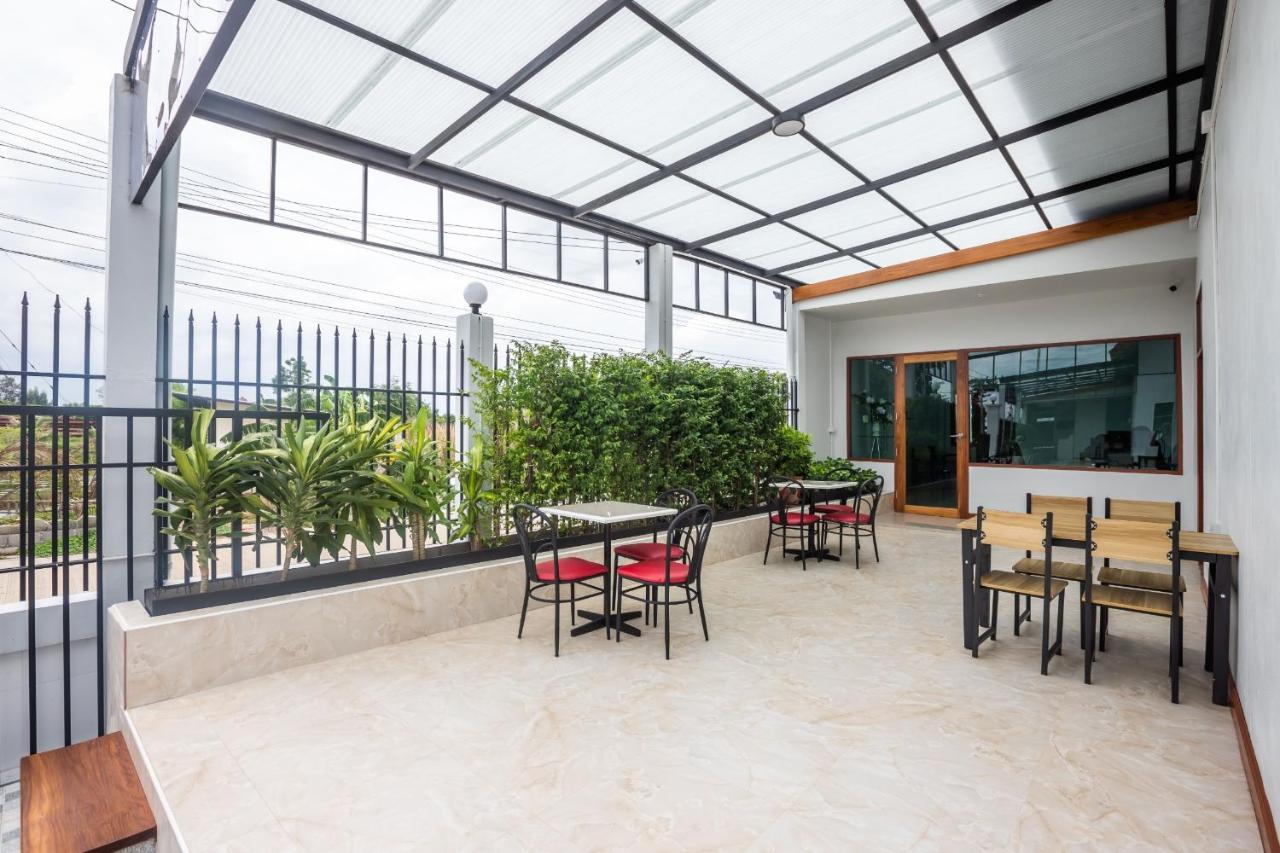 Guest house Tonsoi Hathairat