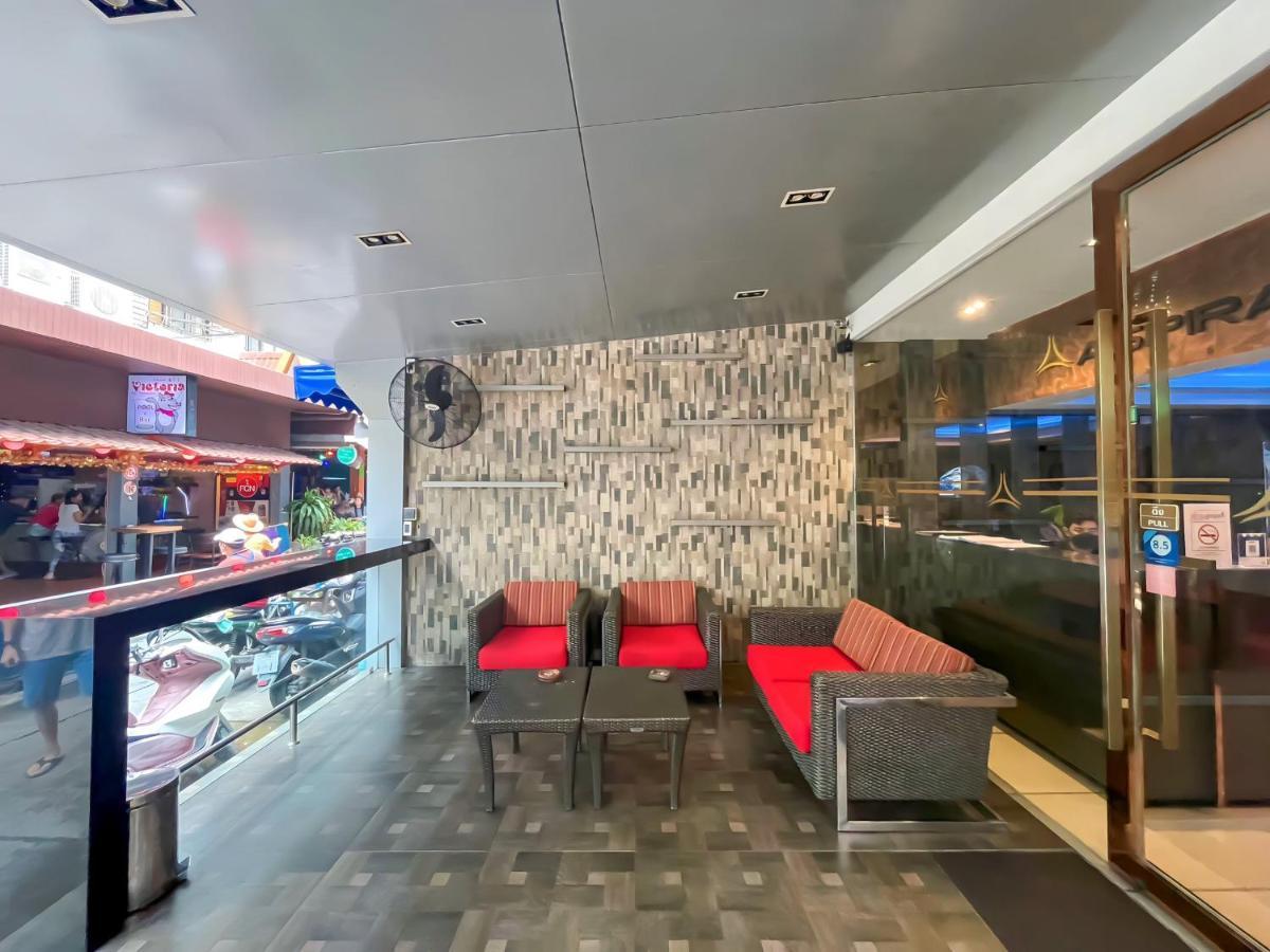 Hotel Aspira Sukhumvit