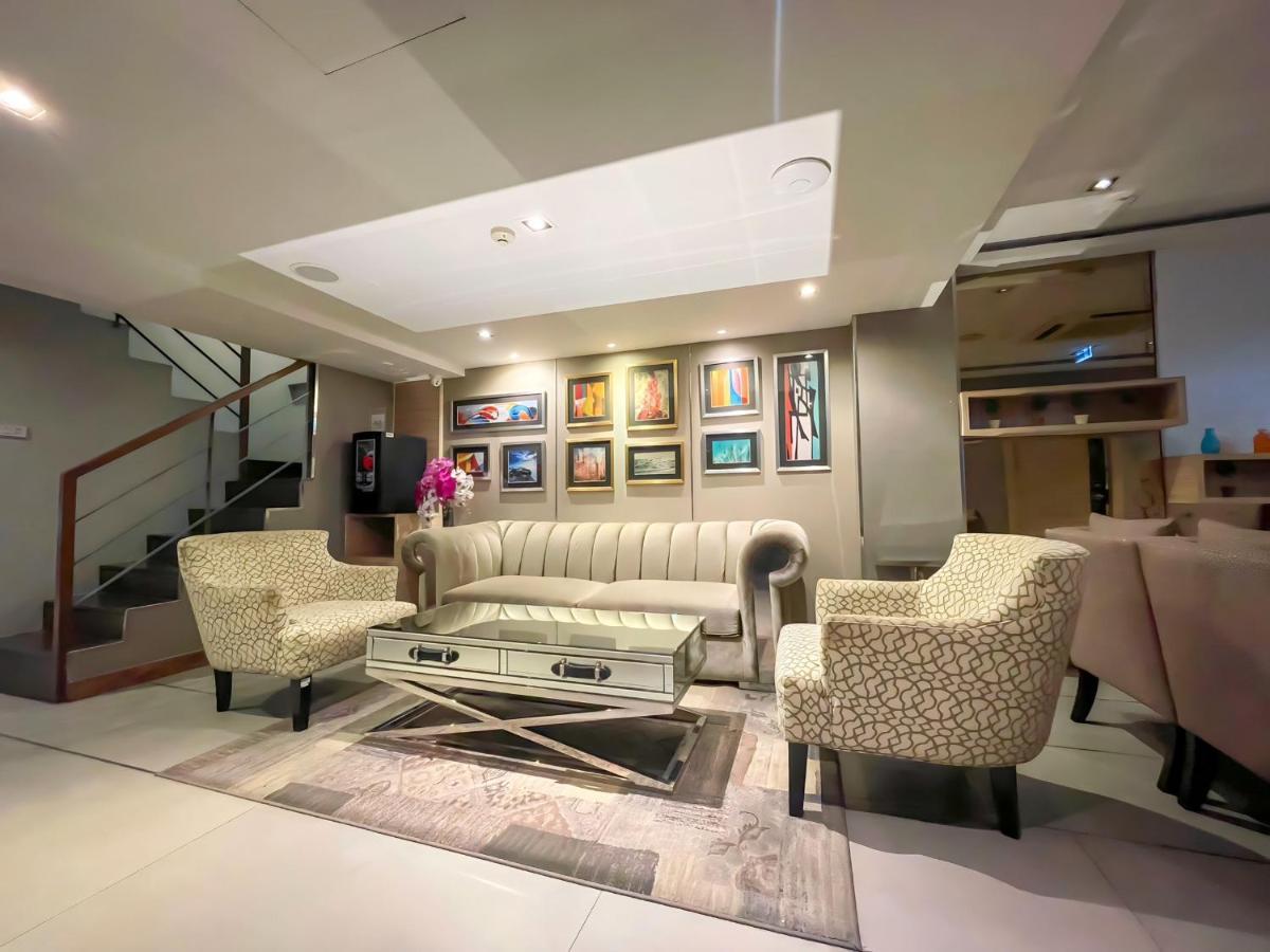 Hotel Aspira Sukhumvit