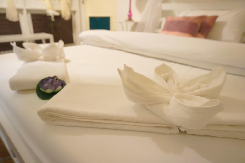 Kansiree Boutique House Bed & Breakfast 2*