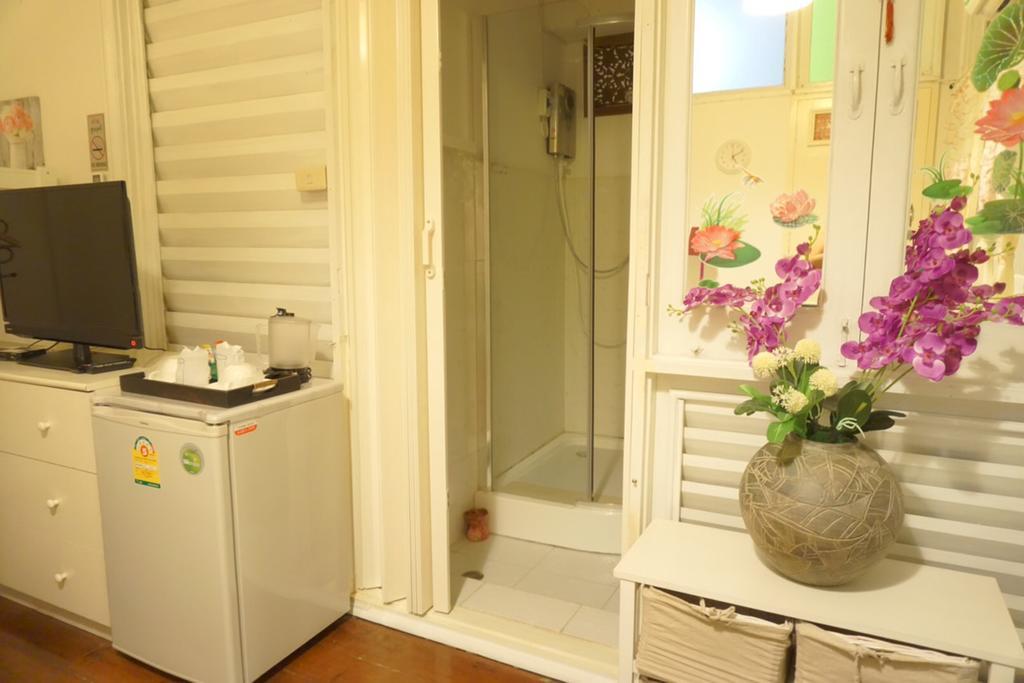 Kansiree Boutique House 2* Bangkok