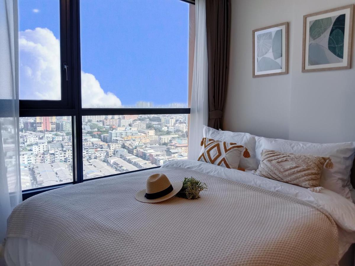 Apartment Xt Huaikhwang *
