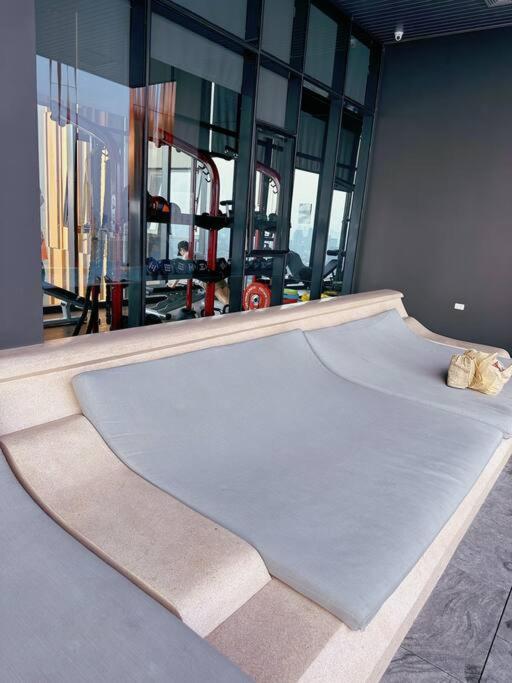 Apartment Xt Huaikhwang Bangkok