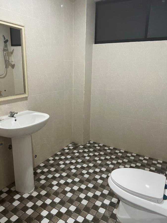 Mall Hotel Bangkok
