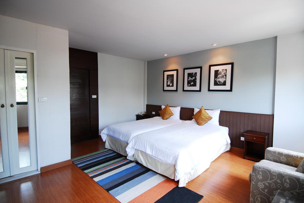 Coral Grand Place Rumah tetamu 3*