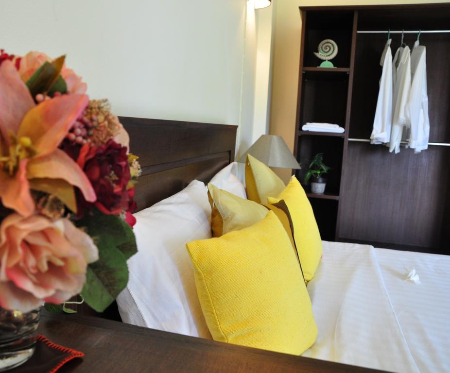 Thanaree Place Aparthotel Bangkok