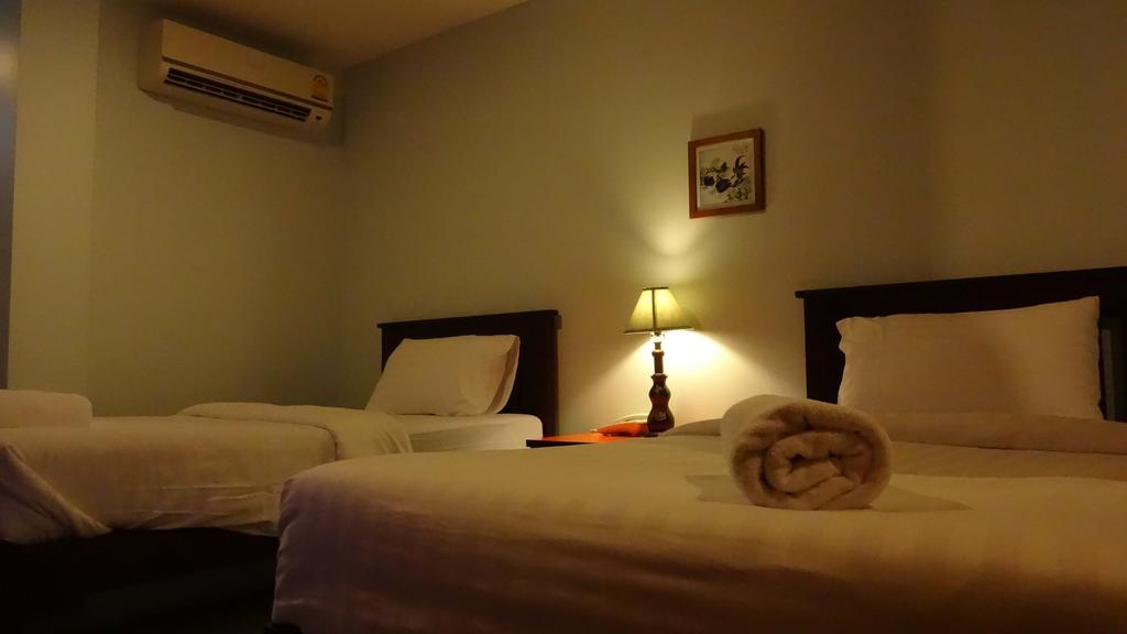 Mango Bedroom Bangkok