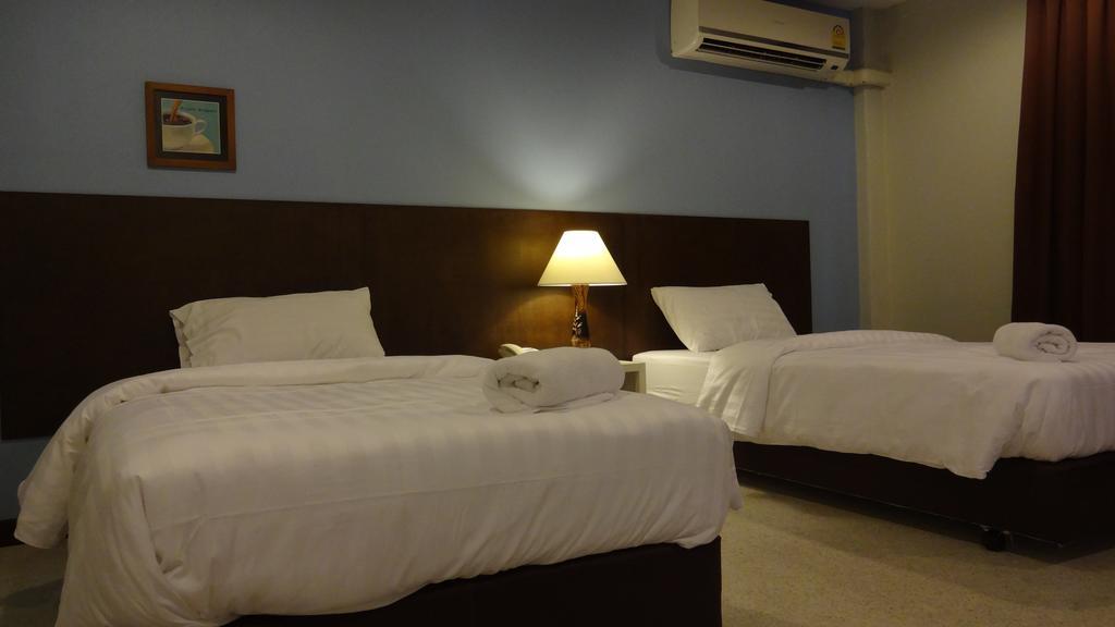 Mango Bedroom Inn Bangkok
