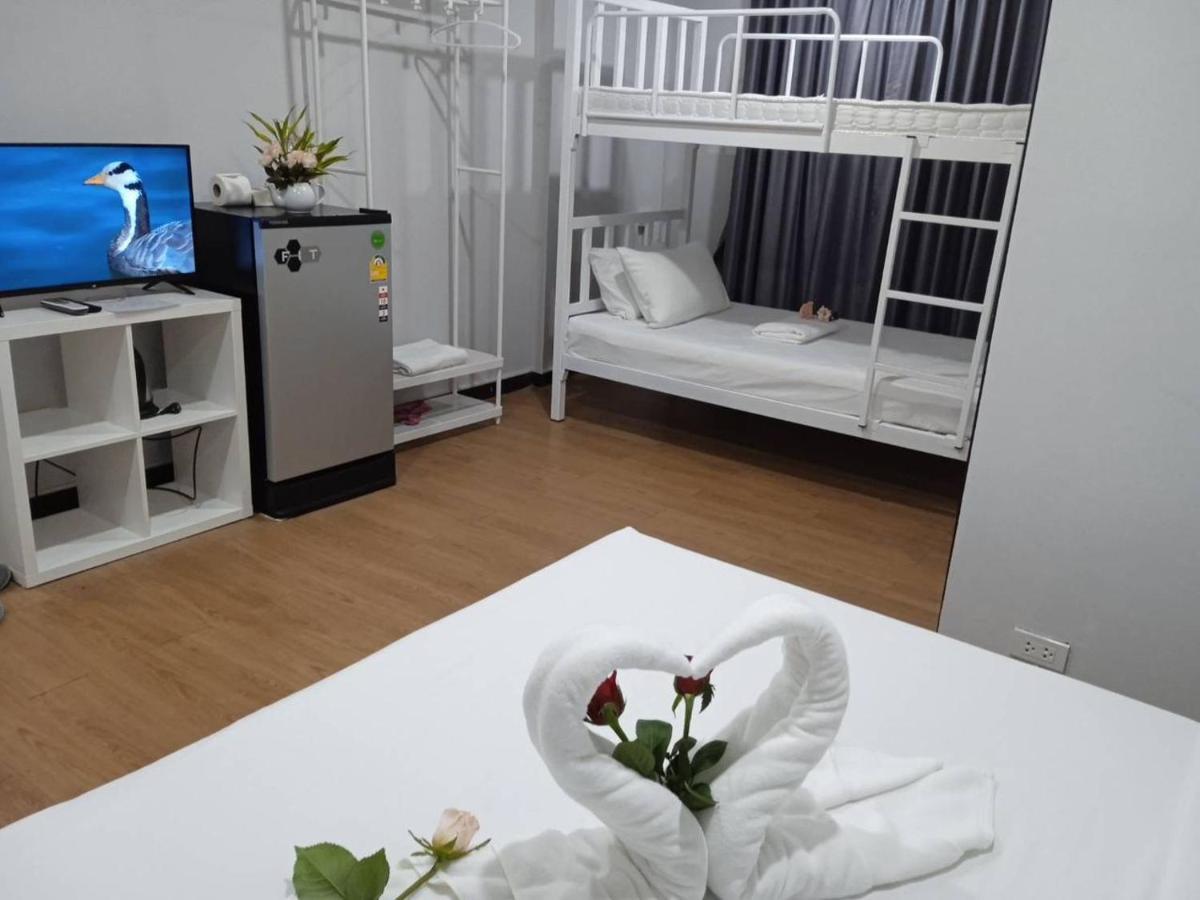 Rumah tetamu Nk 1 *