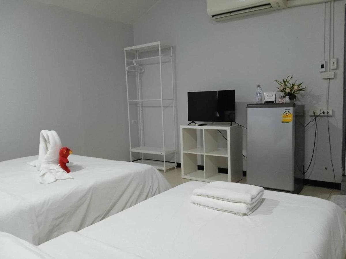 Rumah tetamu Nk 1 *