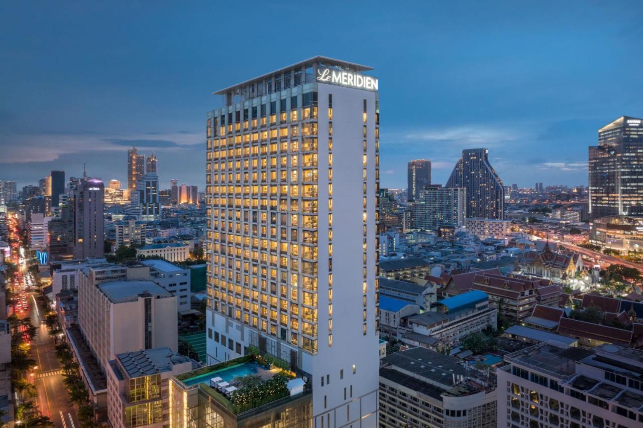 Le Meridien 5*