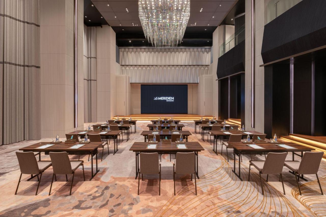 Hotel Le Meridien