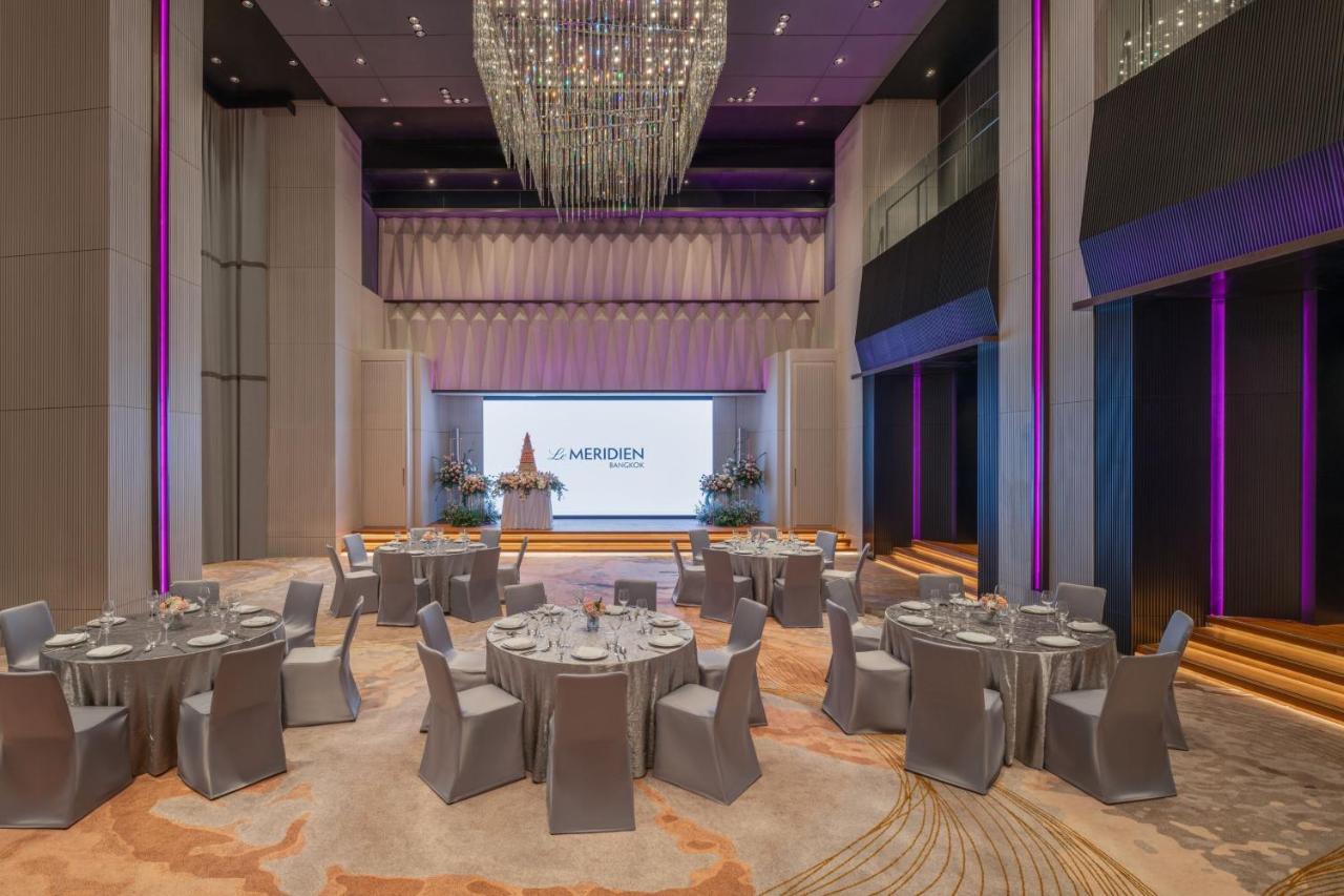 Hotel Le Meridien Bangkok