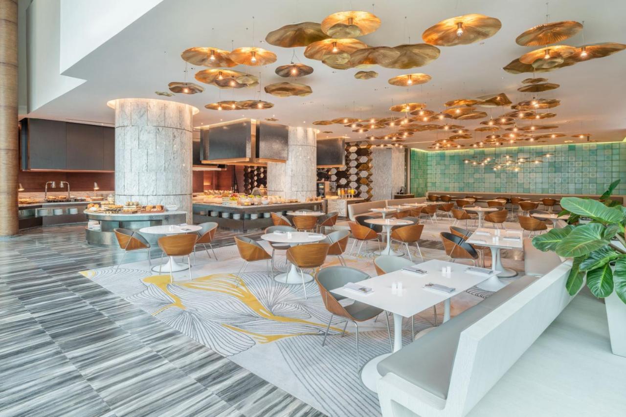 Hotel Le Meridien Bangkok