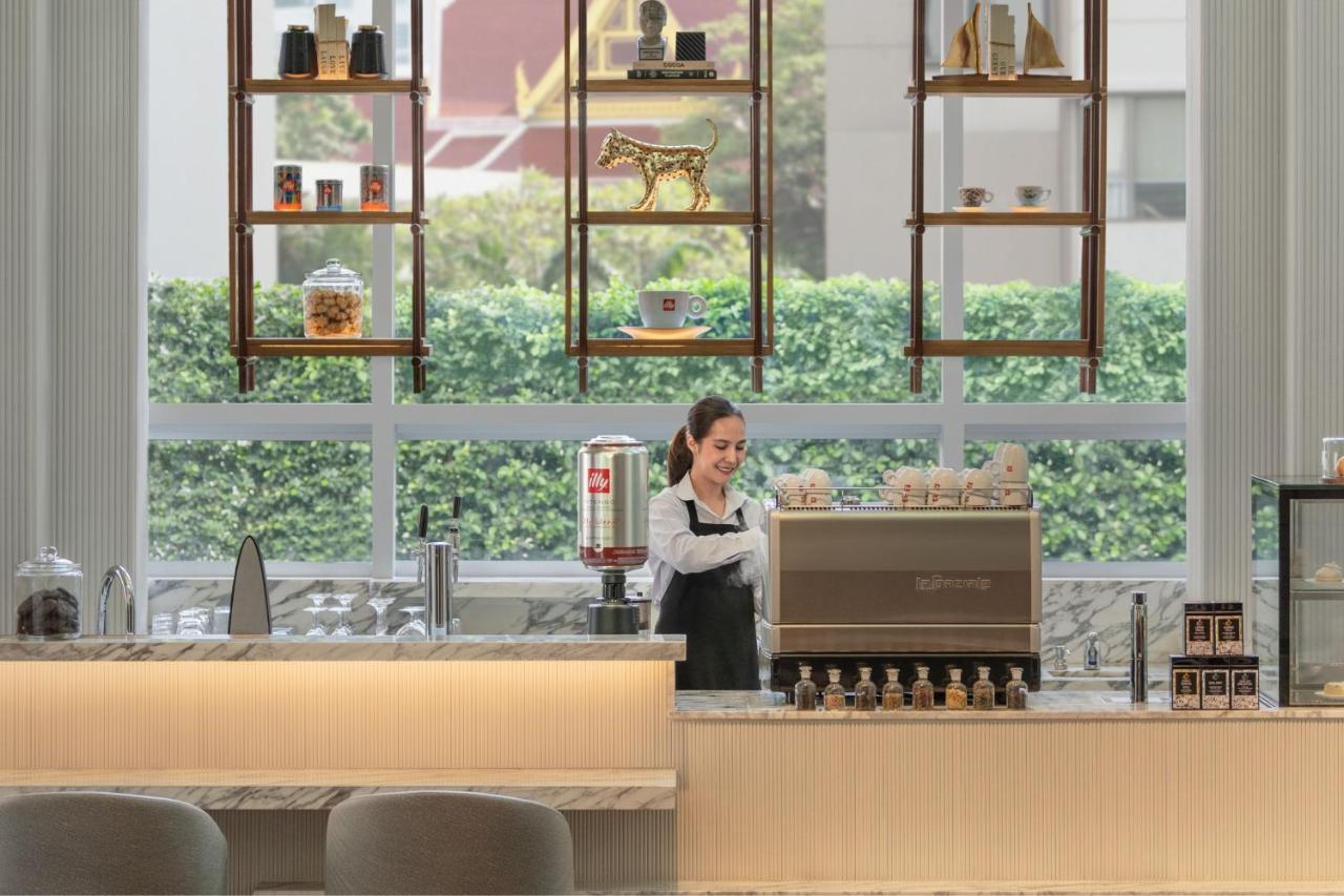 Hotel Le Meridien