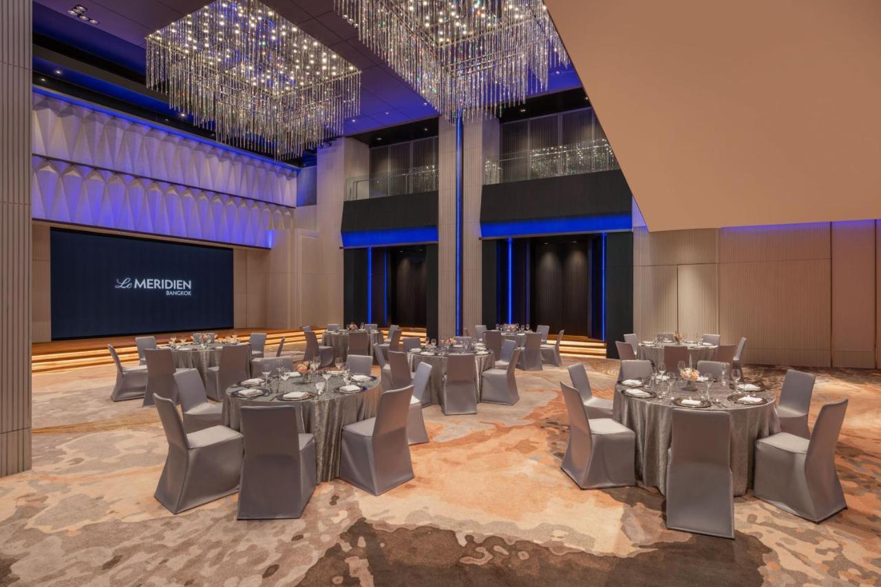 Hotel Le Meridien Bangkok