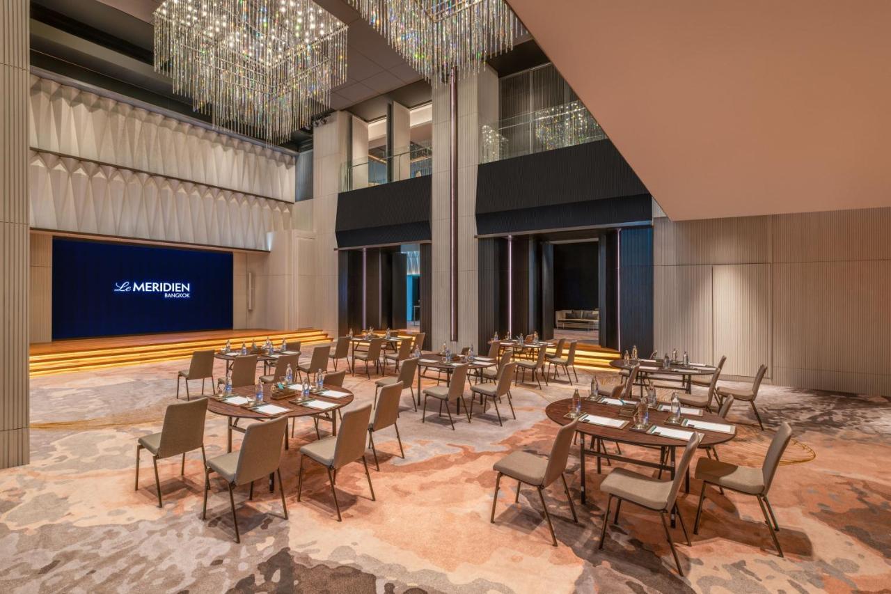 Le Meridien Hotel 5*