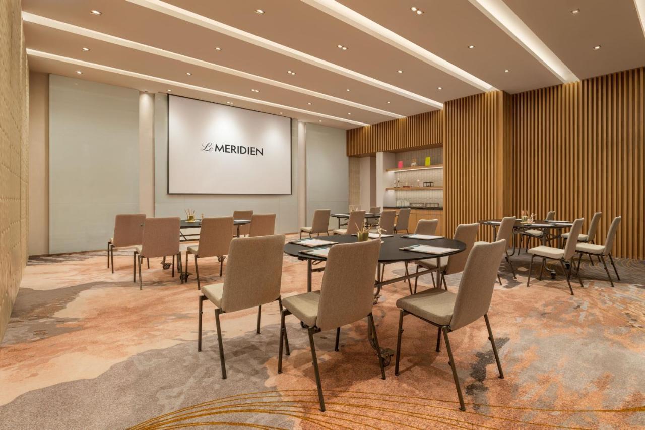 Le Meridien