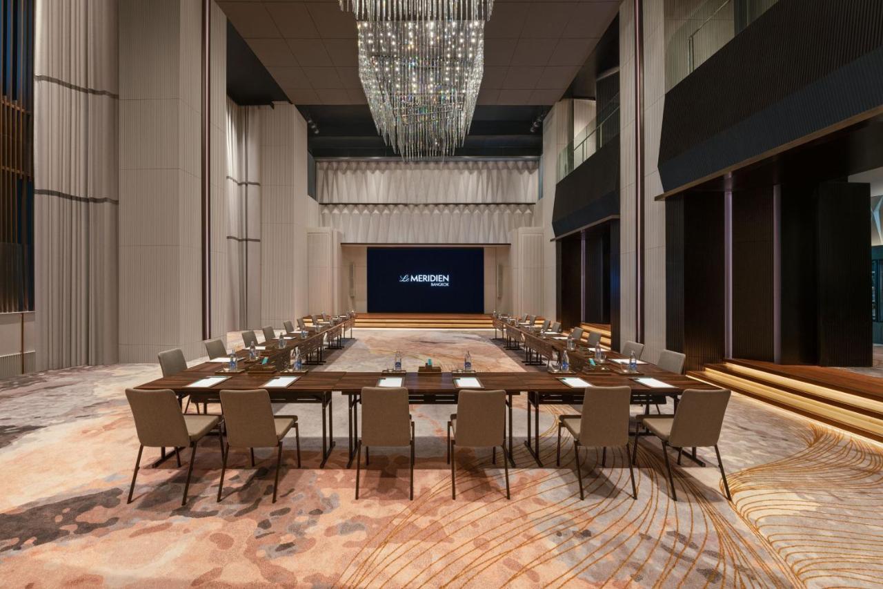 Le Meridien