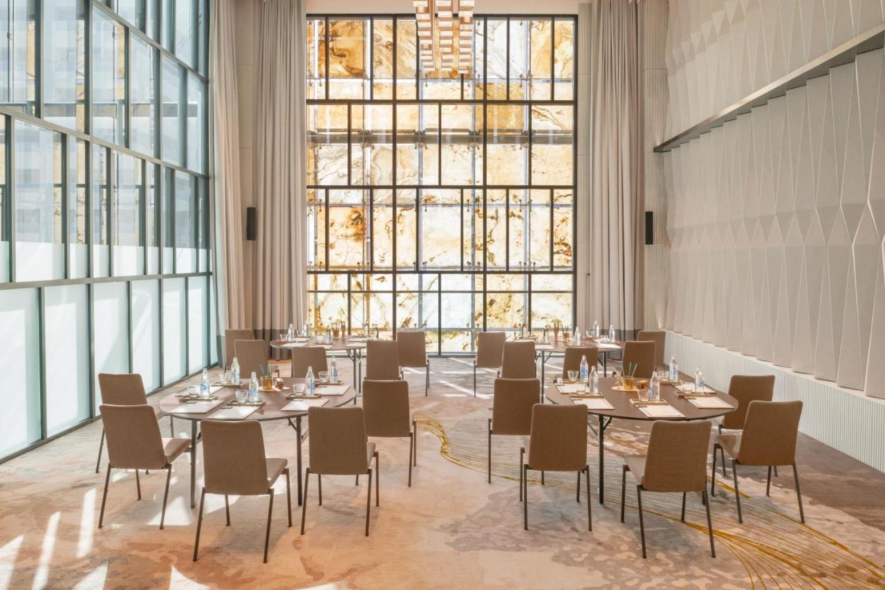 Le Meridien Hotel Bangkok