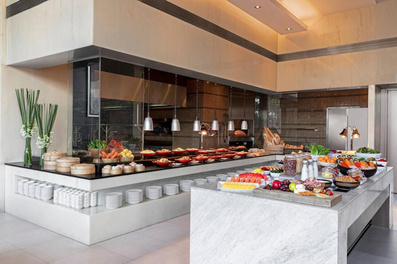 Marriott Executive - Sukhumvit Park, Hotel Bangkok