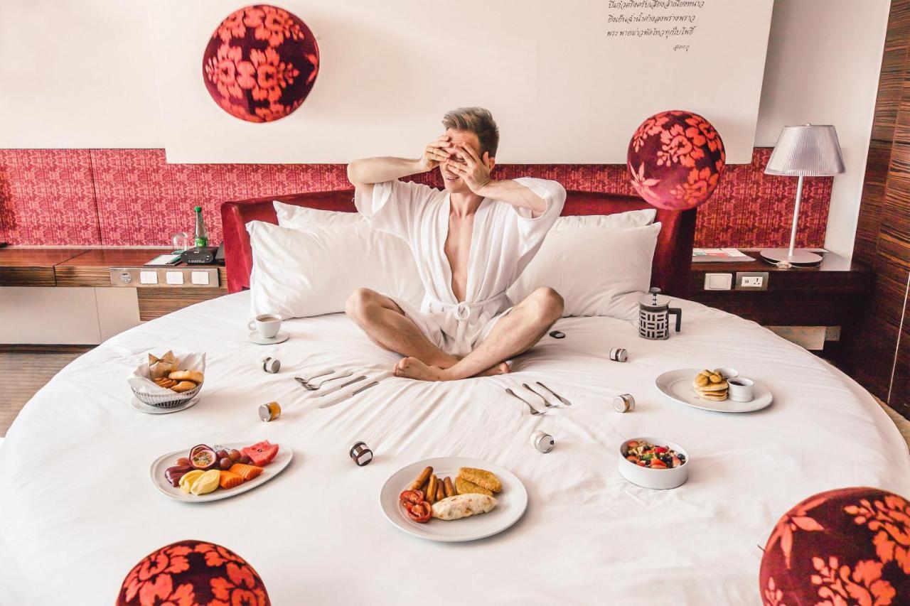 Le Meridien Hotel 5*