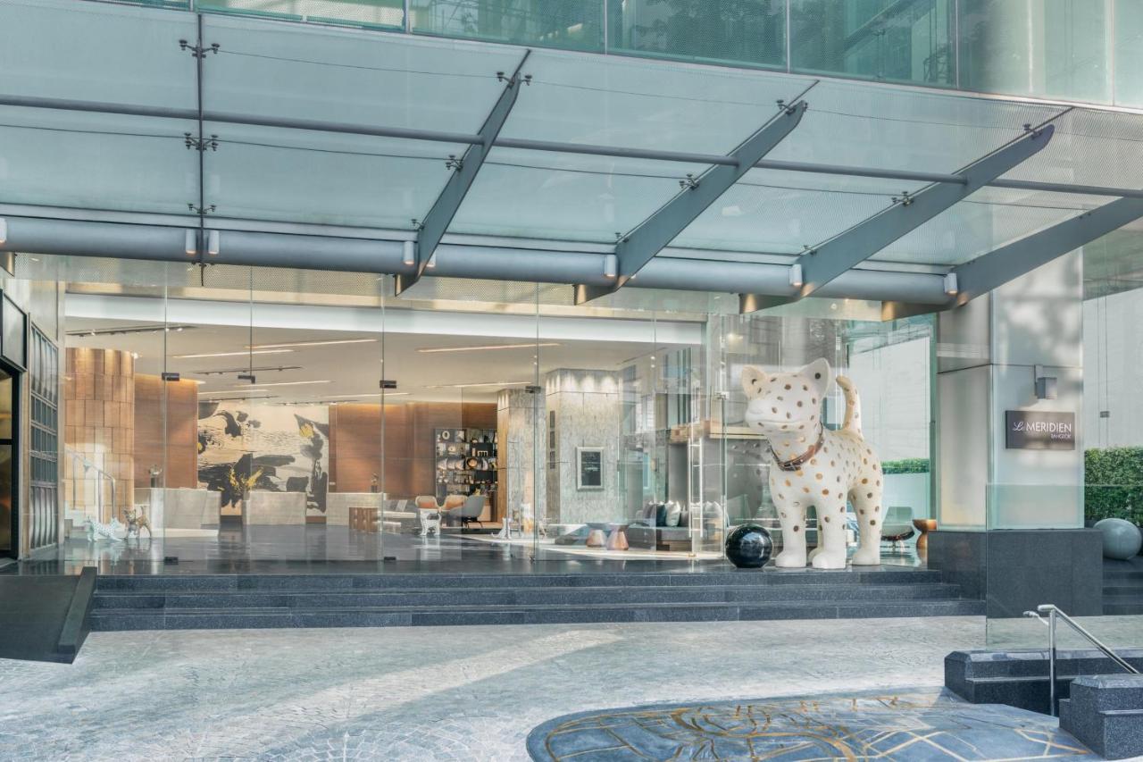 Le Meridien Hotel