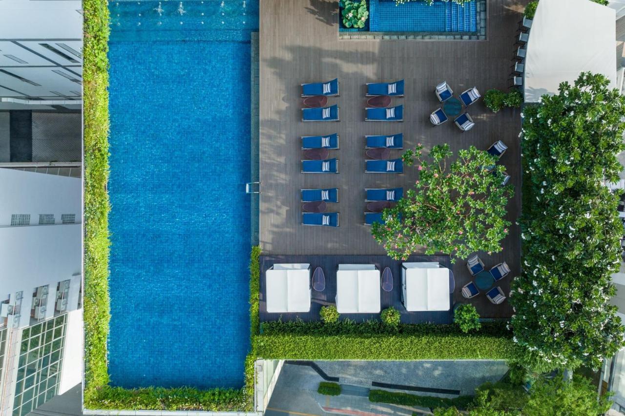 Hotel Le Meridien Bangkok