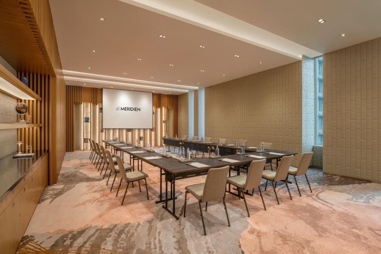 Le Meridien Hotel Bangkok