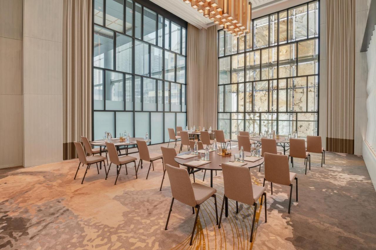 Le Meridien Bangkok