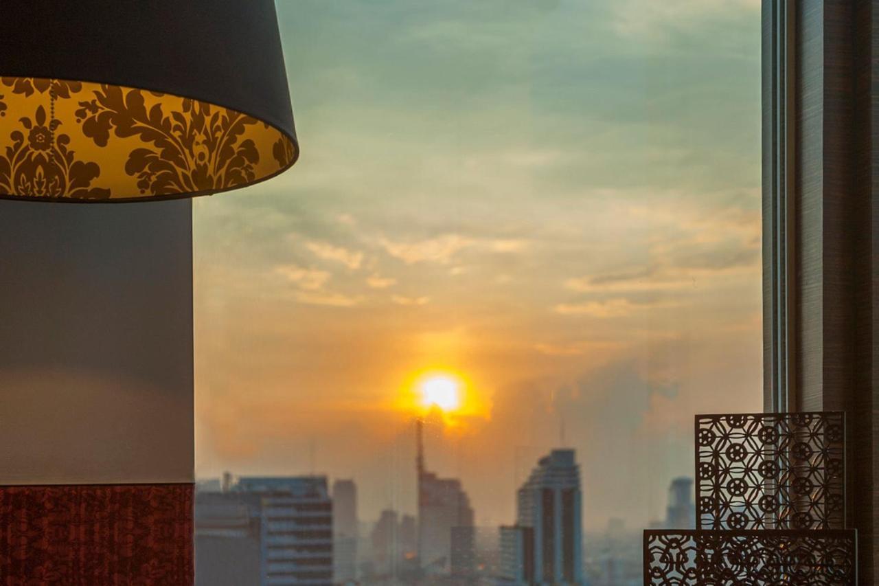Hotel Le Meridien Bangkok