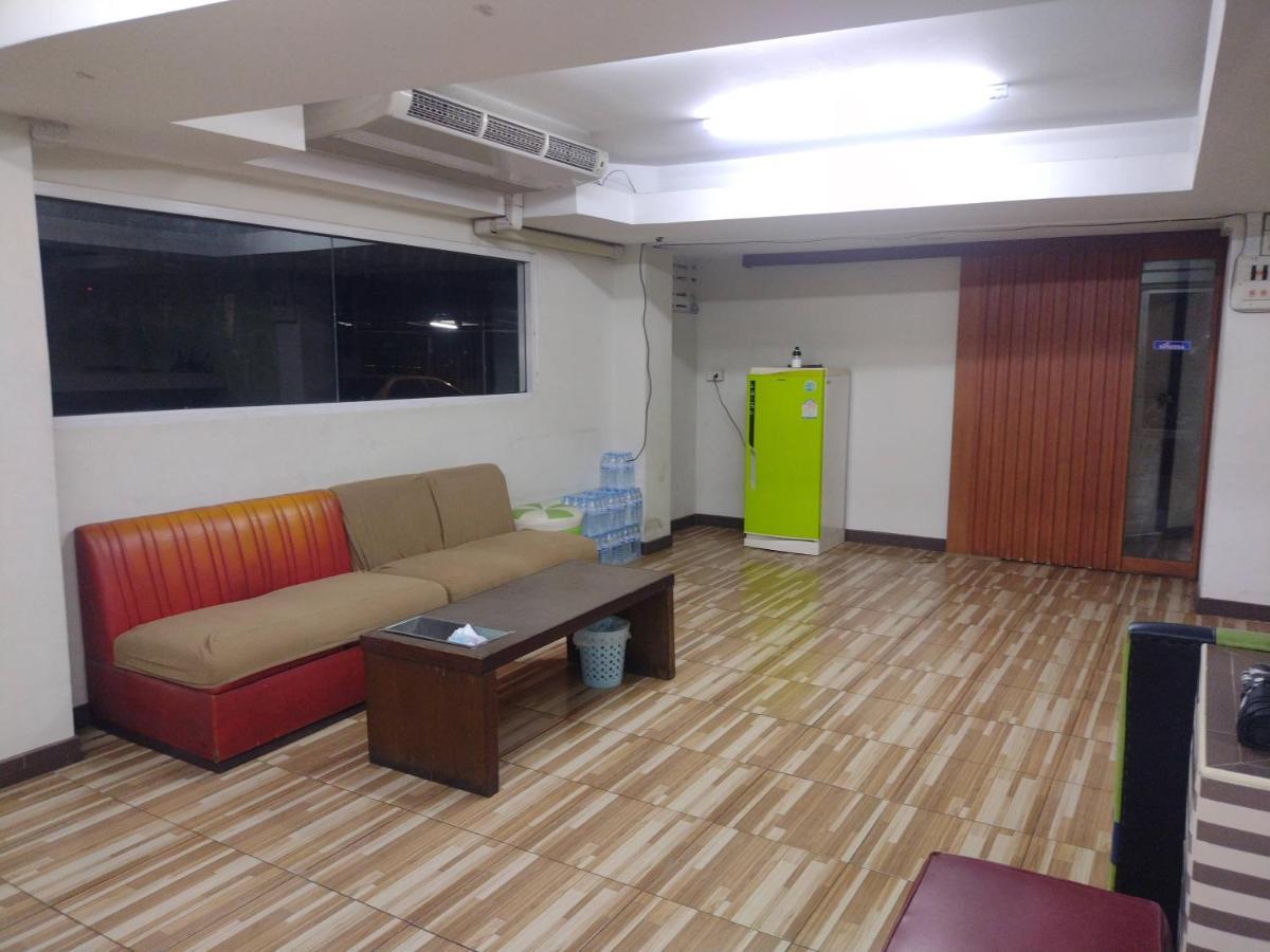 Hostel Friendly - Dmk Airport *