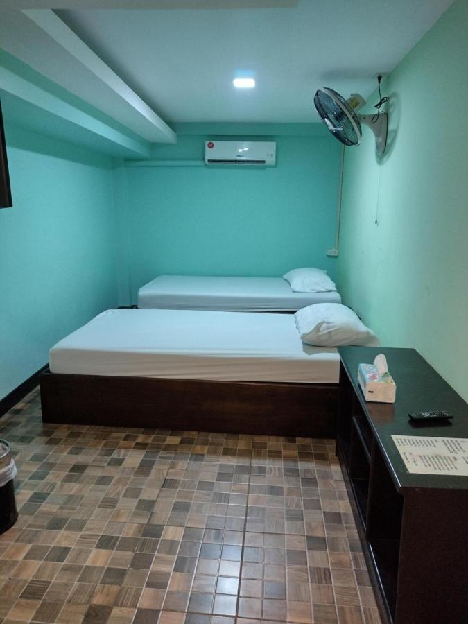Hostel Friendly - Dmk Airport