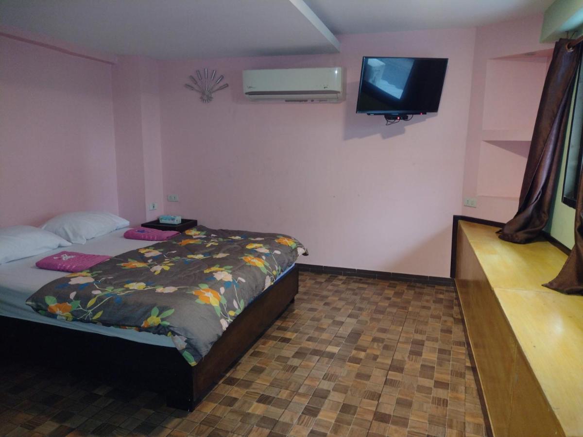 Friendly - Dmk Airport Hostel Bangkok