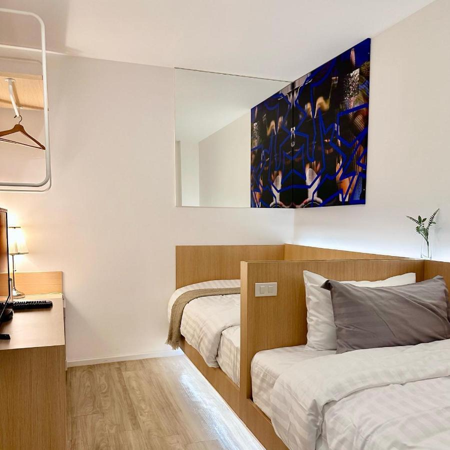 Hotel E11 - Bts Punnawithi 3*