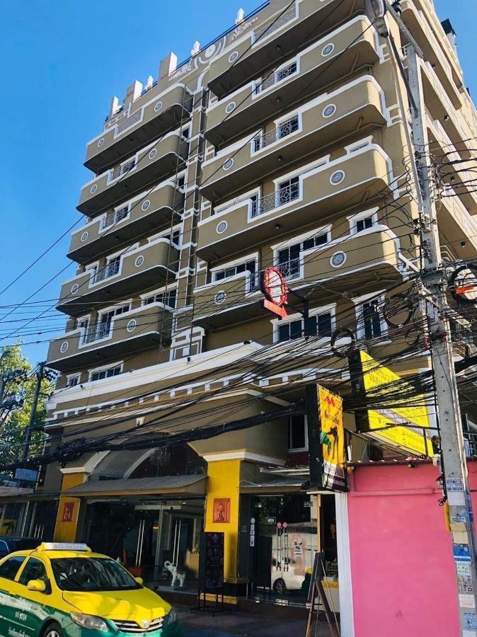 Varindavan Park Serviced 4*