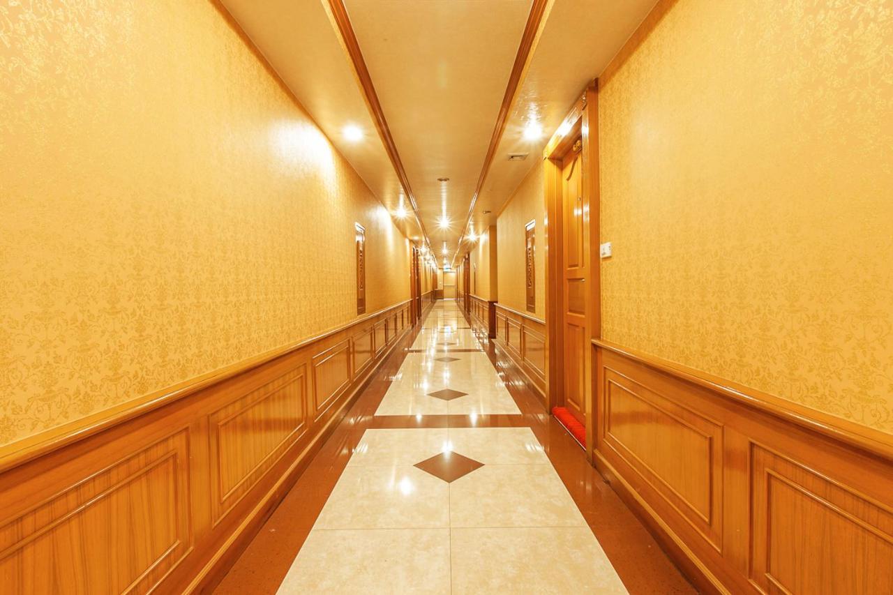 Varindavan Park Serviced Hotel