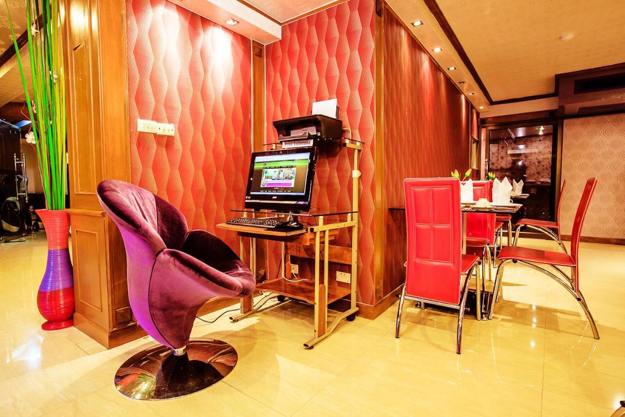Varindavan Park Serviced 4* Bangkok