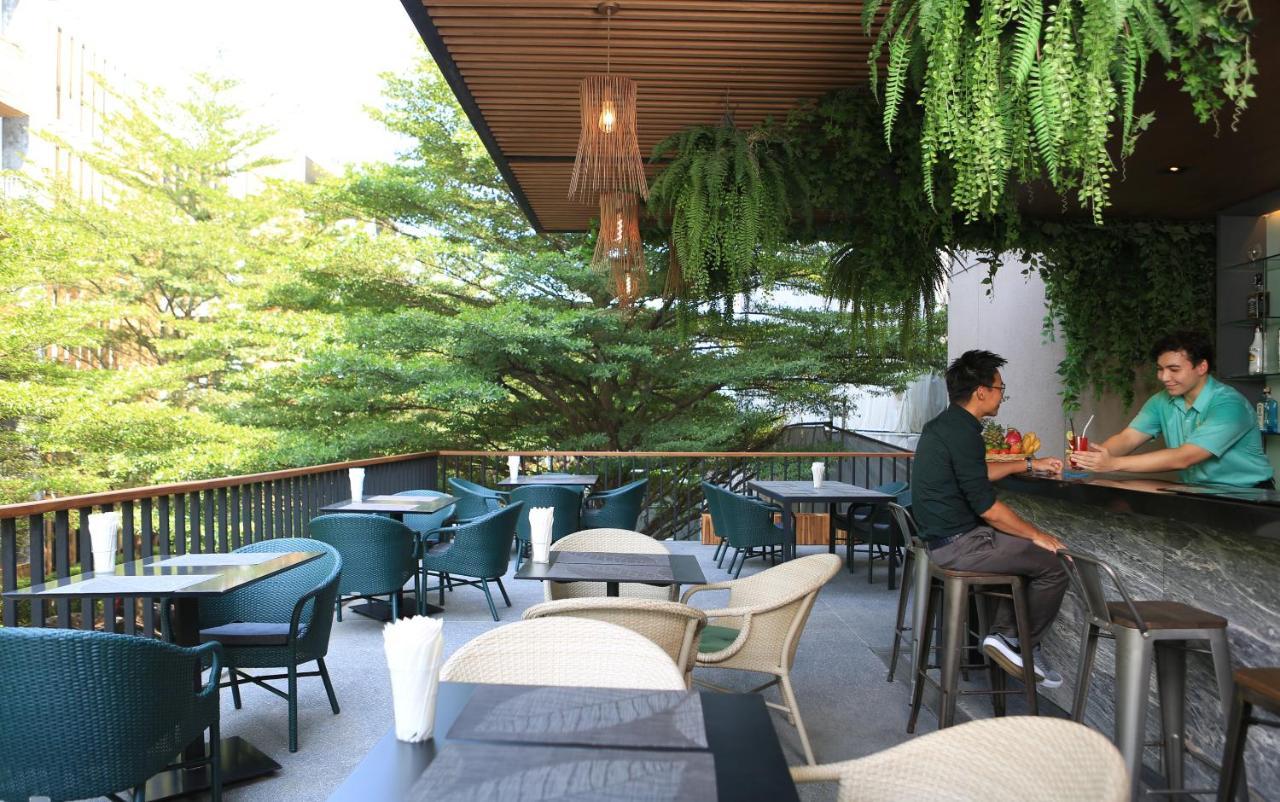 The Silver Palm Wellness