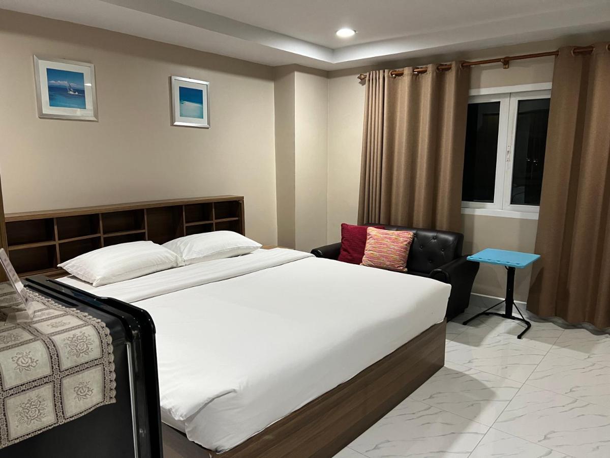 Mall Hotel Bangkok