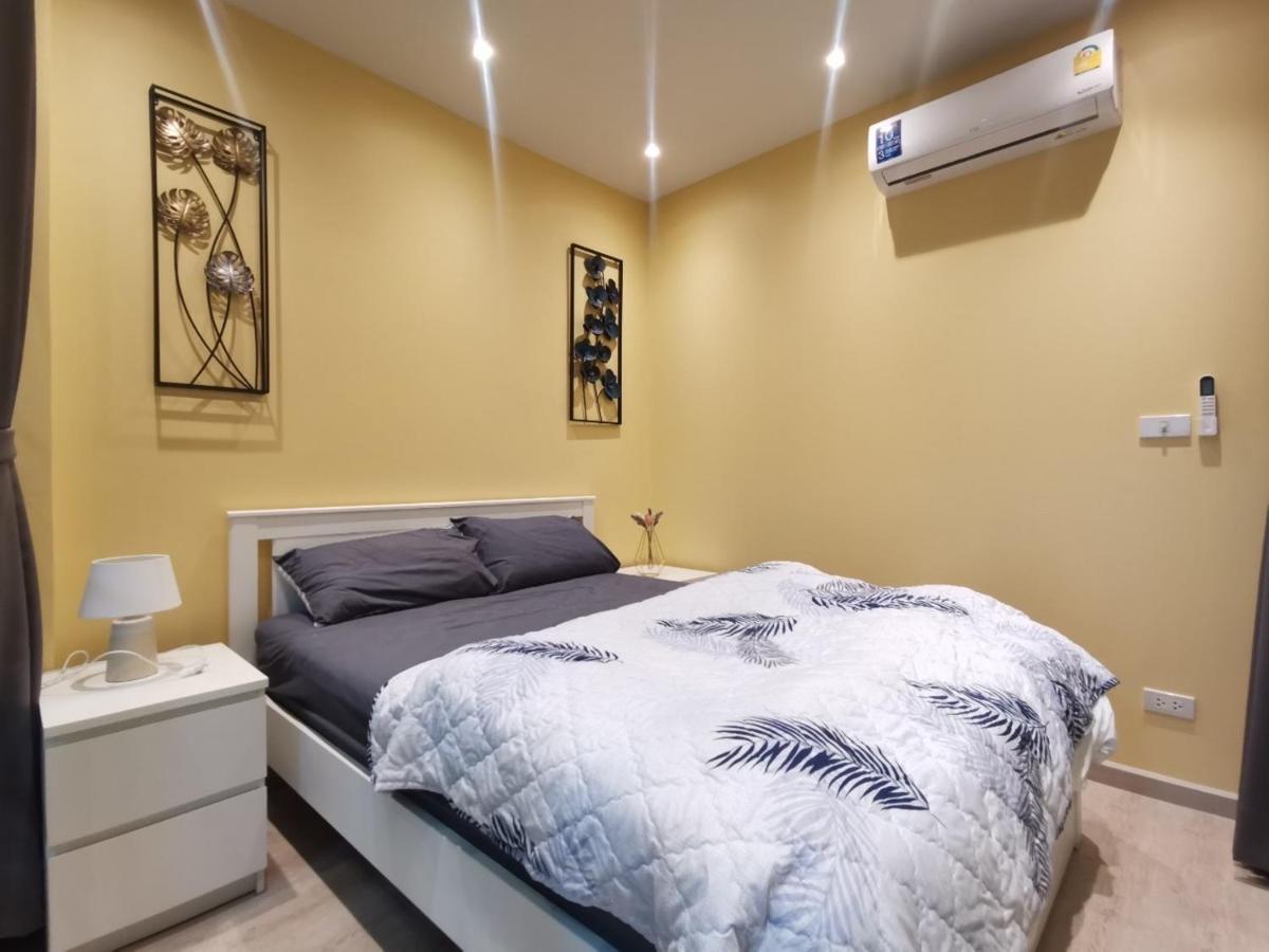 Apartment Beb Silom Condolette Bangkok