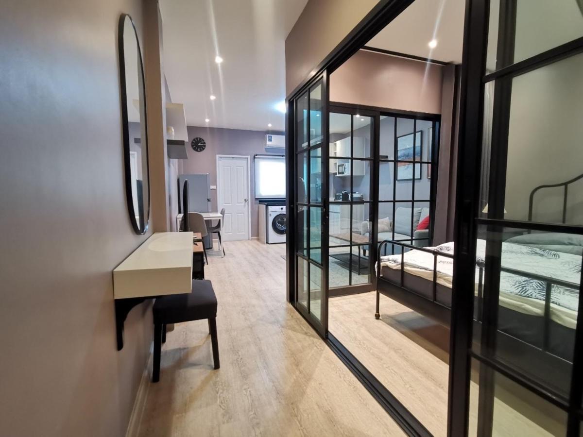 Beb Silom Condolette Apartment *