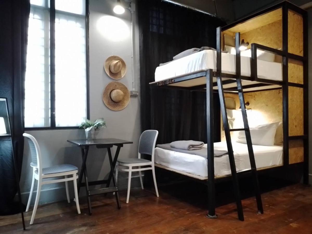 Bed And Bike Hostel