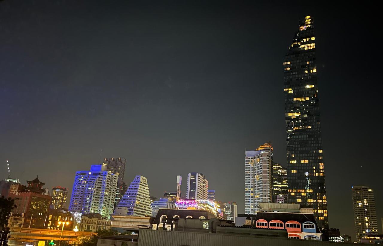 Beb Silom Condolette * Bangkok