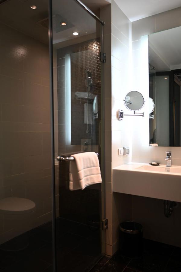 Hotel Moevenpick Sukhumvit 15 Bangkok