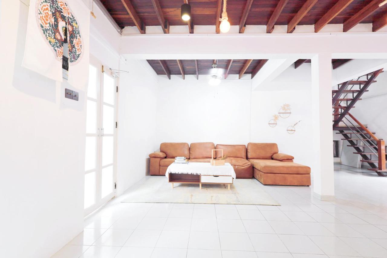 Ratchada Retreat Boutique 1 Homestay Bangkok