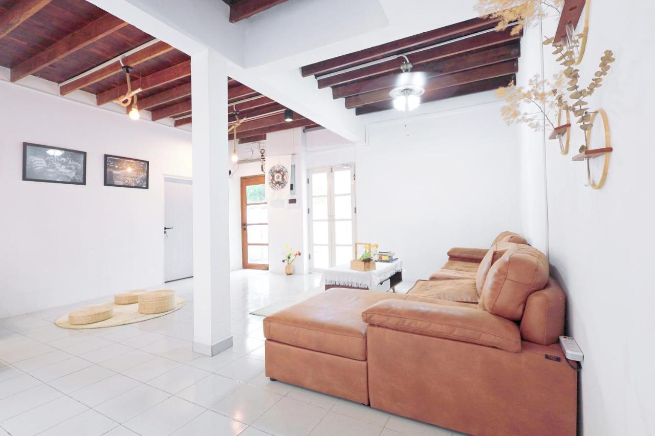 Ratchada Retreat Boutique 1 Homestay