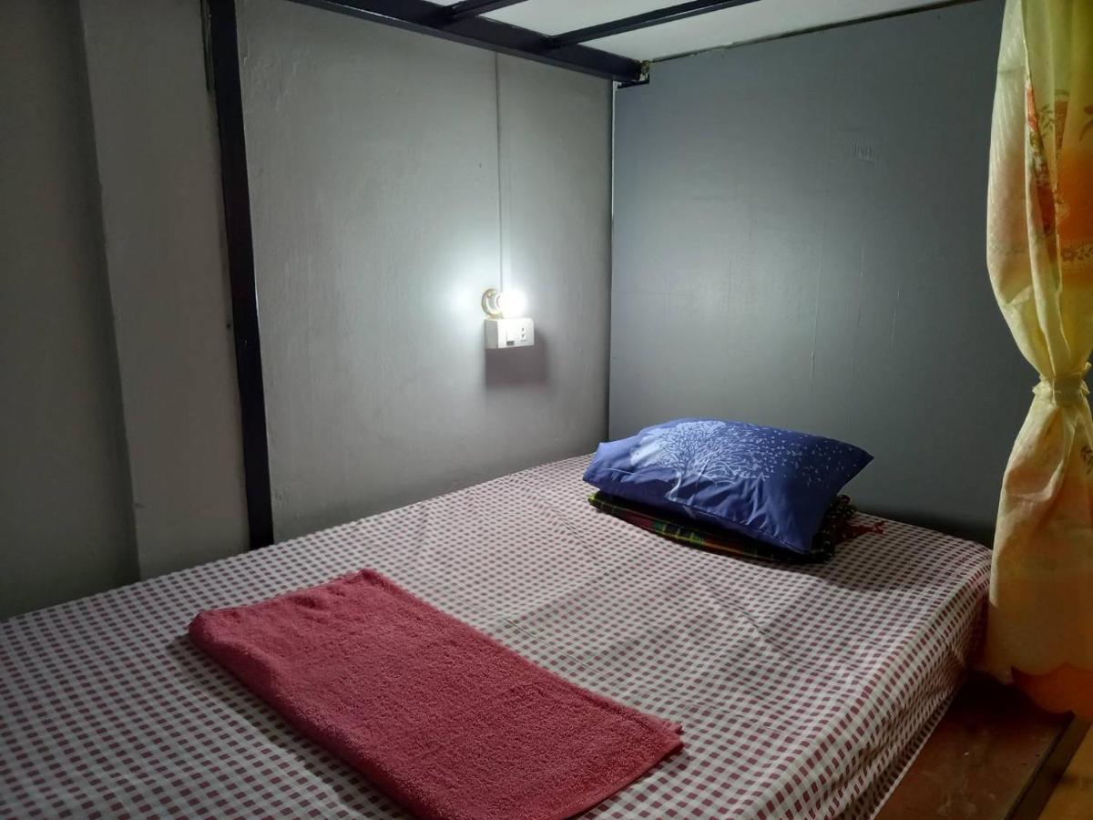 Sleepwith Me Hostel Bangkok